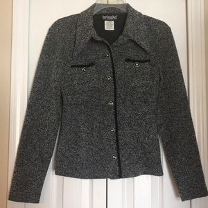 Brioche California Jacket size  5/6